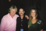 John Lodge Alan and Susan 