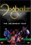 Foghat - The Millennium Tour DVD