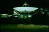 Voyager spacecraft