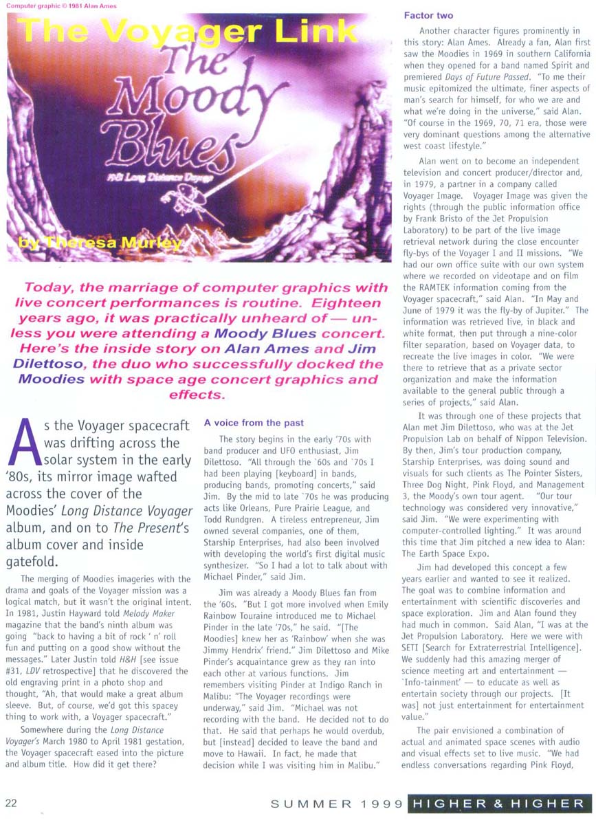 Page 2 Higher and Higher 
